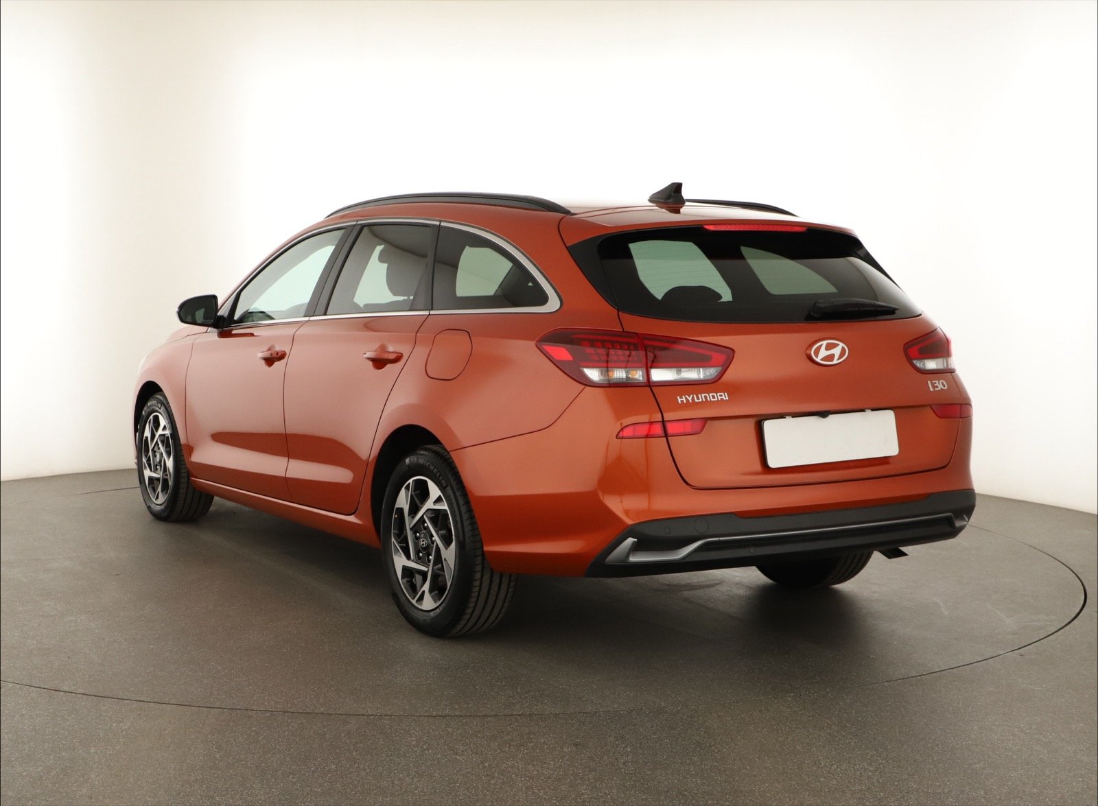 Hyundai i30 - 2024
