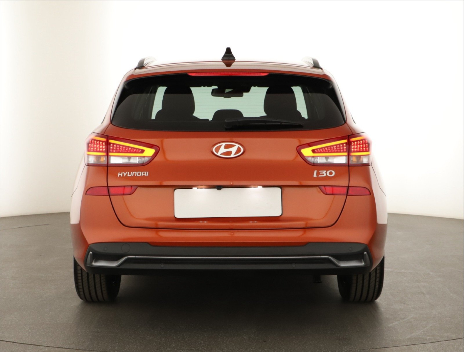 Hyundai i30 - 2024