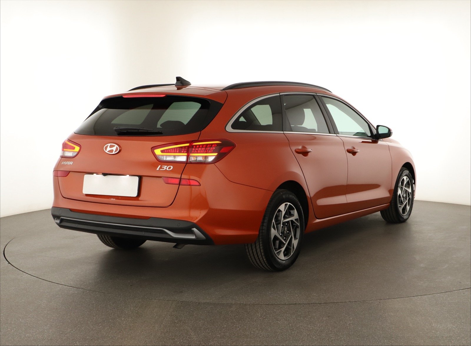 Hyundai i30 - 2024