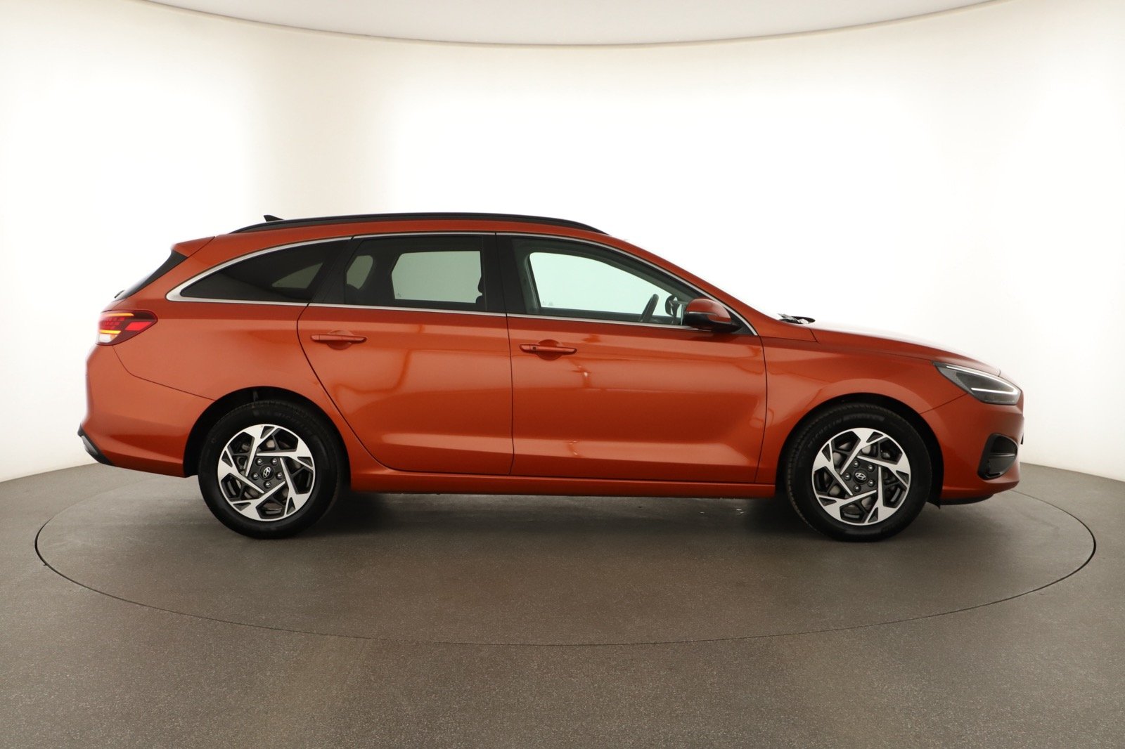 Hyundai i30 - 2024