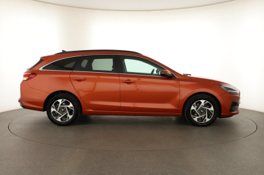 Hyundai i30 - 2024