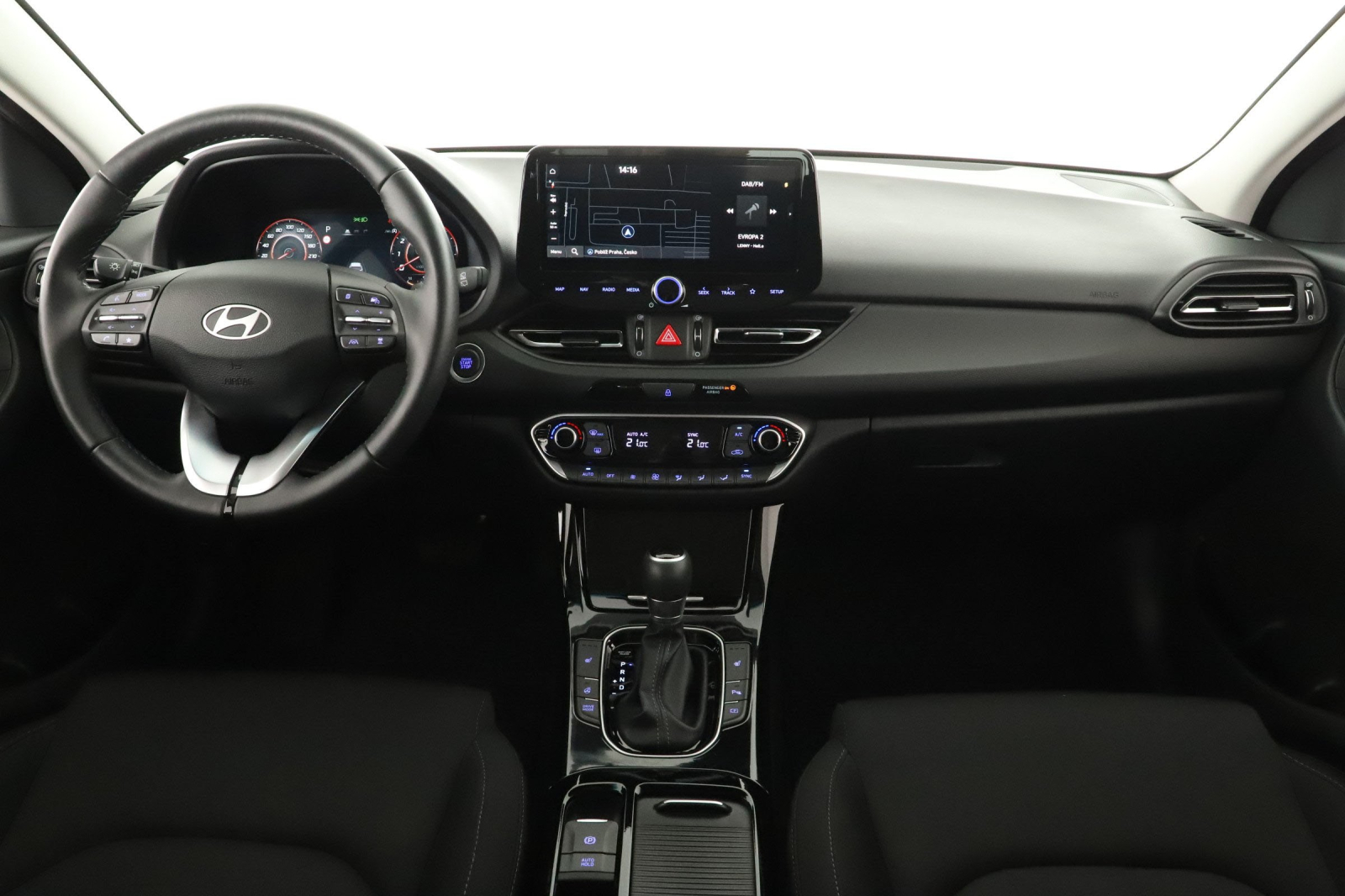 Hyundai i30 - 2024
