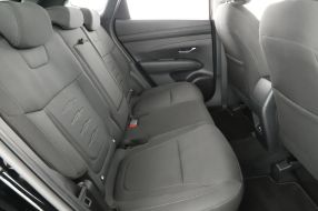 Hyundai Tucson - 2025