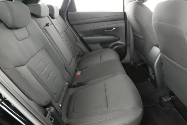 Hyundai Tucson - 2025