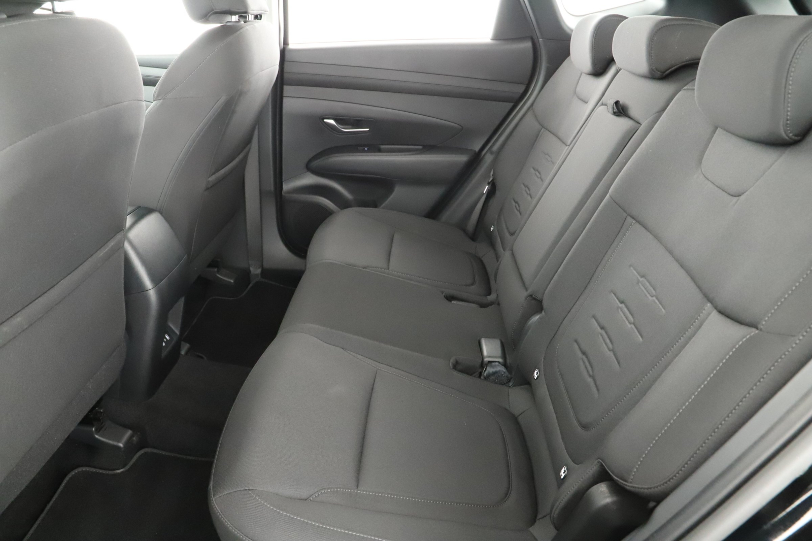 Hyundai Tucson - 2025