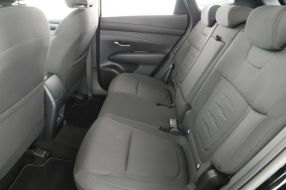 Hyundai Tucson - 2025