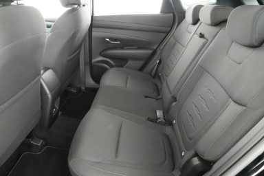 Hyundai Tucson - 2025