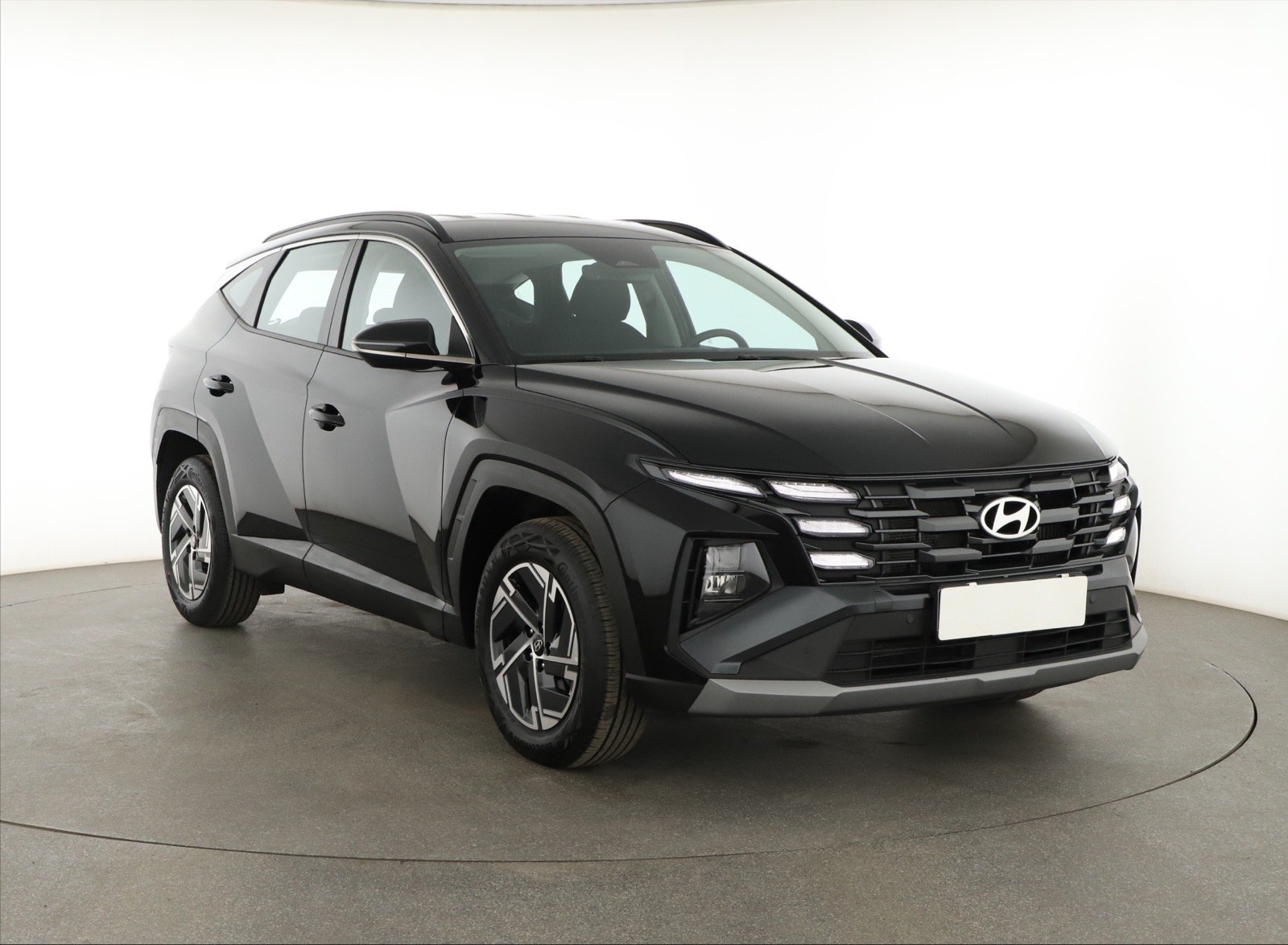 Hyundai Tucson - 2025