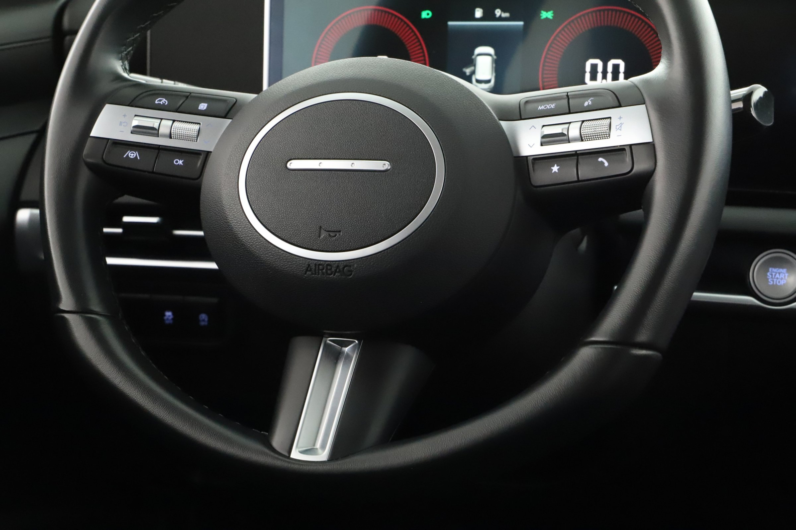 Hyundai Tucson - 2025