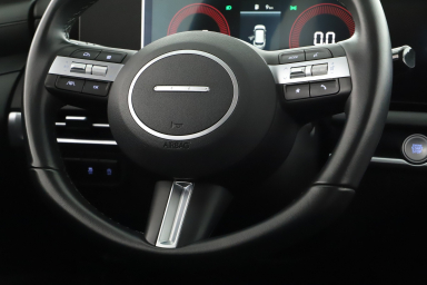 Hyundai Tucson - 2025