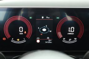 Hyundai Tucson - 2025