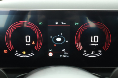 Hyundai Tucson - 2025