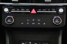 Hyundai Tucson - 2025