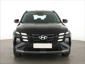 Hyundai Tucson - 2025