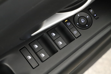 Hyundai Tucson - 2025