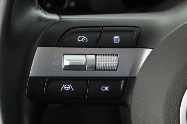 Hyundai Tucson - 2025