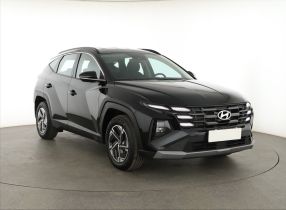 Hyundai Tucson - 2025