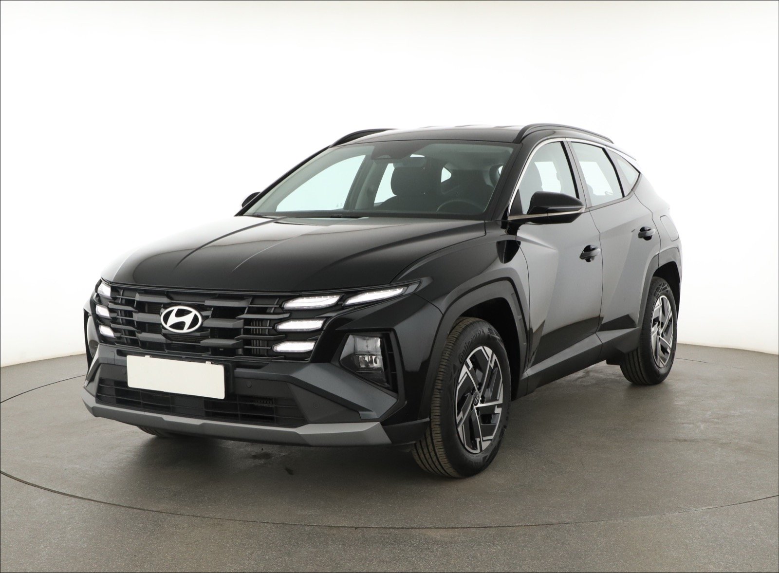 Hyundai Tucson - 2025