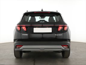Hyundai Tucson - 2025
