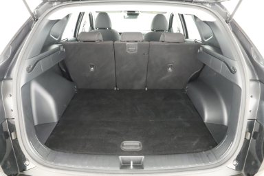 Hyundai Tucson - 2025