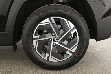 Hyundai Tucson - 2025