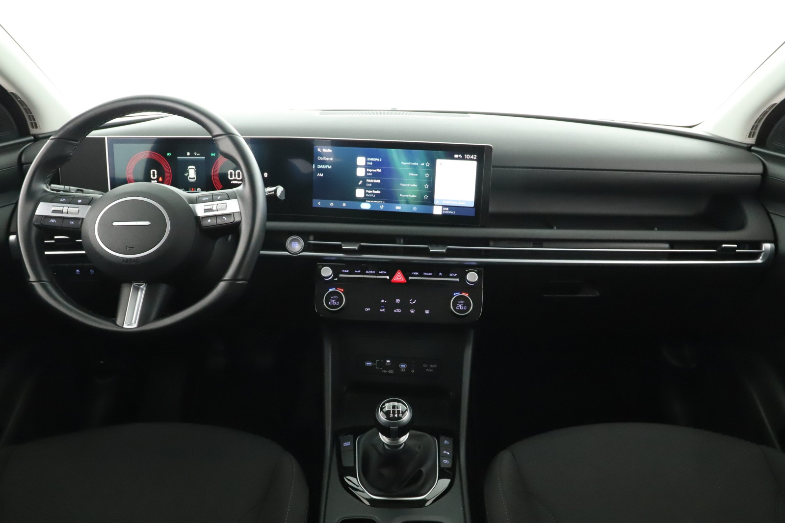 Hyundai Tucson - 2025