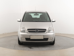 Opel Meriva 2004