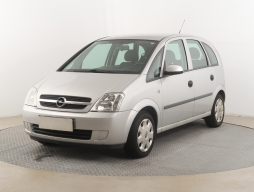 Opel Meriva 2004