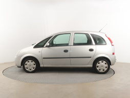 Opel Meriva 2004