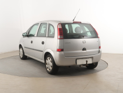 Opel Meriva 2004