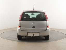 Opel Meriva 2004