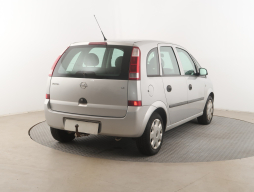 Opel Meriva 2004