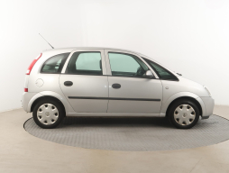 Opel Meriva 2004