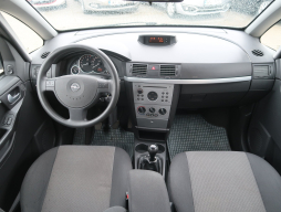 Opel Meriva 2004