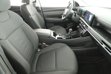 Hyundai Tucson - 2025
