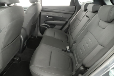 Hyundai Tucson - 2025