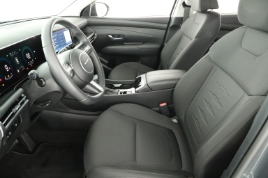 Hyundai Tucson - 2025