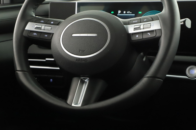 Hyundai Tucson - 2025