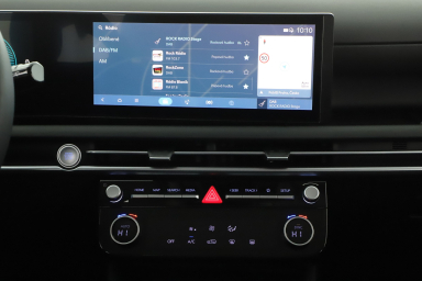Hyundai Tucson - 2025