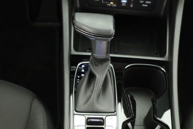 Hyundai Tucson - 2025