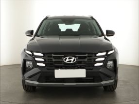Hyundai Tucson - 2025