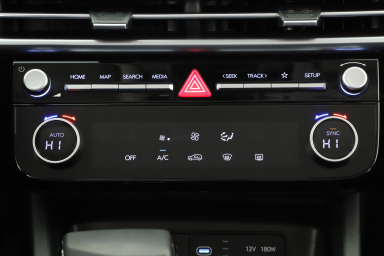 Hyundai Tucson - 2025