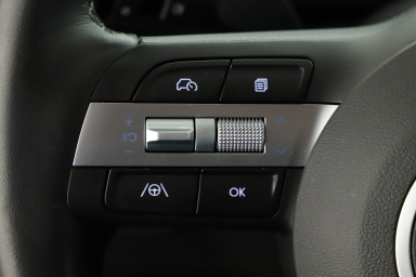 Hyundai Tucson - 2025