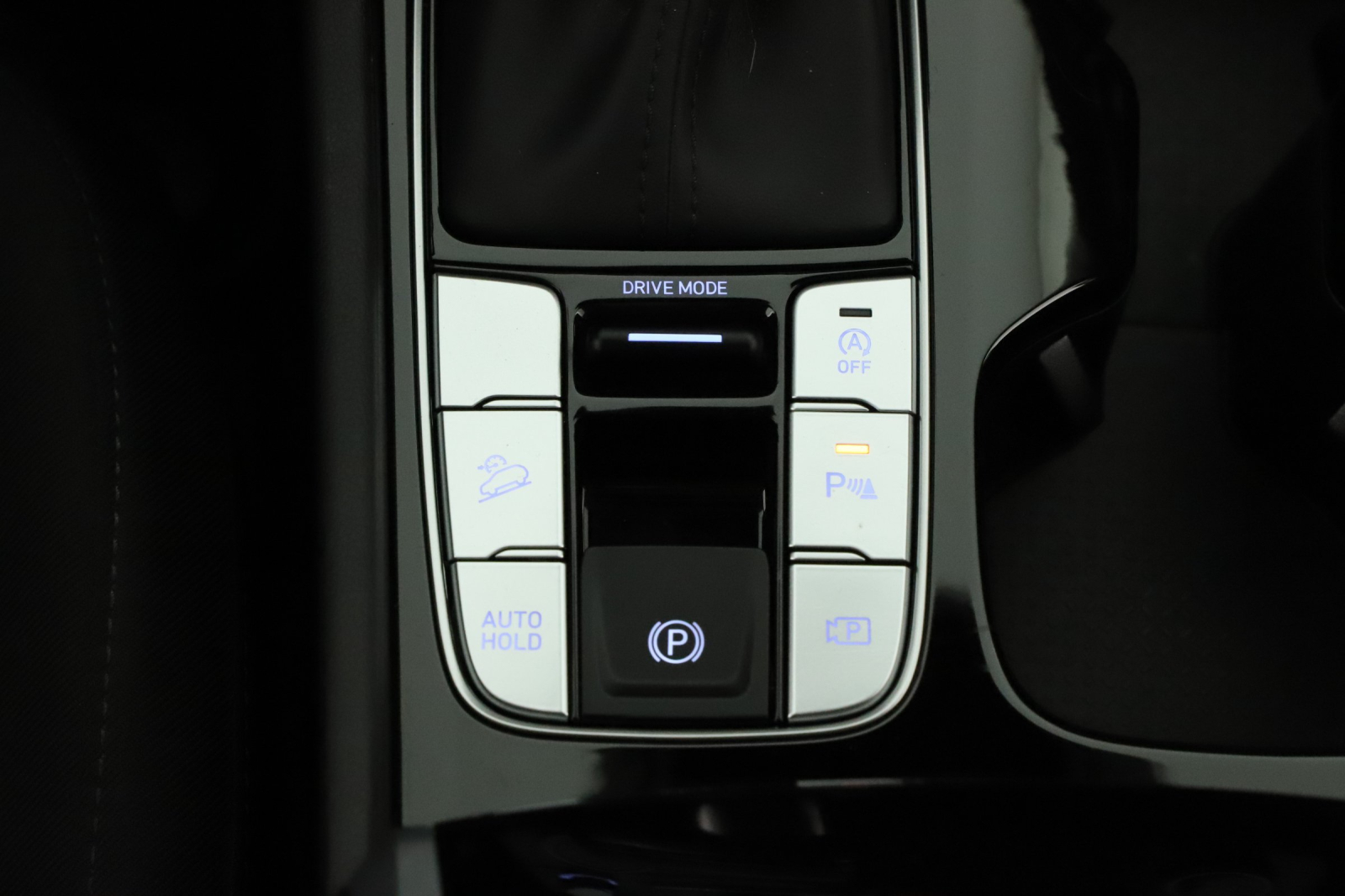 Hyundai Tucson - 2025