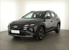 Hyundai Tucson - 2025