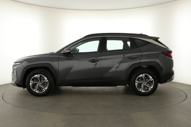 Hyundai Tucson - 2025