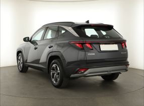 Hyundai Tucson - 2025