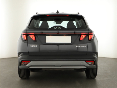 Hyundai Tucson - 2025