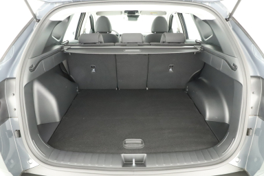 Hyundai Tucson - 2025