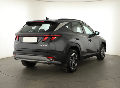 Hyundai Tucson - 2025